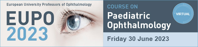 EUPO Course 2023
