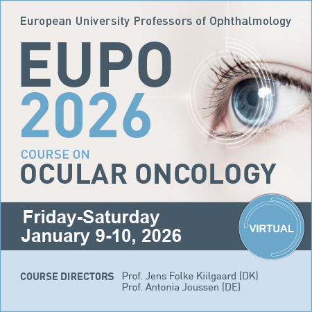 Announcement EUPO Course 2026
